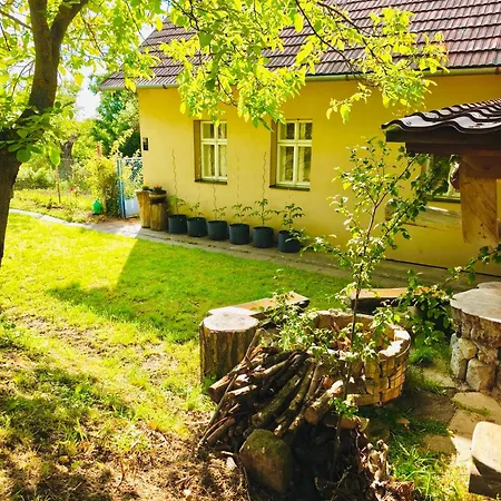 Na Samote U Lesa Holiday home