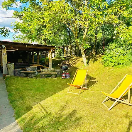 Holiday home Na Samote U Lesa