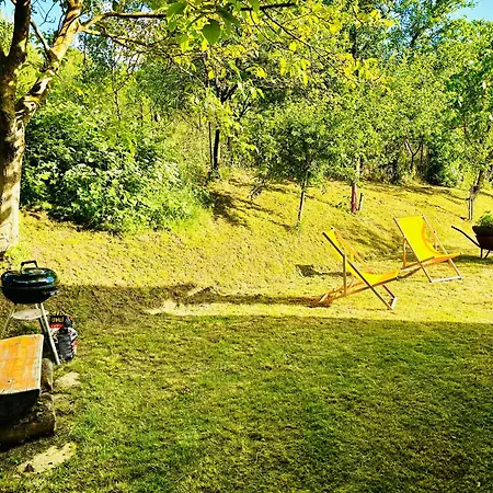 Na Samote U Lesa * Provodov (Zlin)