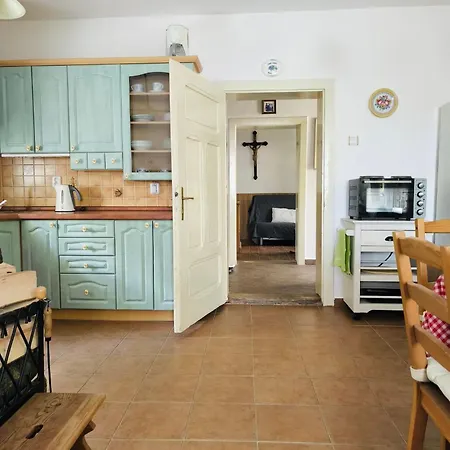 Na Samote U Lesa Holiday home Provodov (Zlin)
