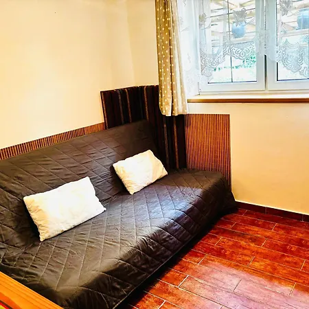 Holiday home Na Samote U Lesa