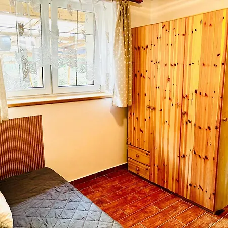 Na Samote U Lesa Provodov (Zlin)