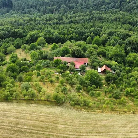 Na Samote U Lesa * Provodov (Zlin)